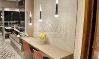 Imagem: Apartamento Flat em Ribeirão Preto