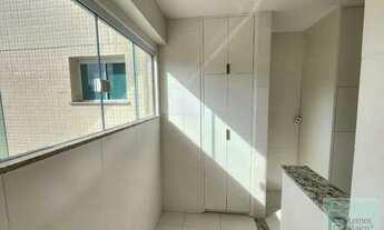 Imagem 6: Apartamento para venda com piscina, elevador e 3 quartos em Castália - Itabuna - BA