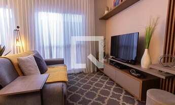 Imagem: Casa de Condomínio para Aluguel - Vila