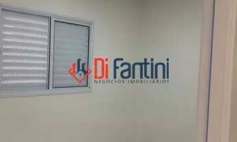 Imagem 5: APARTAMENTO RESIDENCIAL em AMERICANA - SP, VILA SANTA MARIA