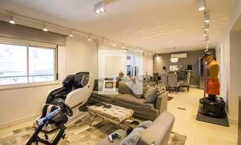 Imagem 5: Apartamento para Aluguel - Barra Funda, 3 Quartos, 162 m2