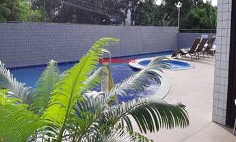 Imagem 4: Apartamento 3 quartos para venda em casa amarela