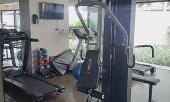 Imagem 5: Oportunidade em Boa Viagem| Edf. Mont Blanc| 3quartos| 58m²