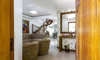 Imagem 2: Casa para Locação/Aluguel - 222.26m², 3 dormitórios, sendo 1 suites, 3 vagas - Ipanema