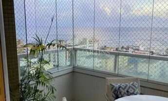 Imagem 2: Apartamento com 2 quartos em 82m² com 2 vagas de garagem na Pituba