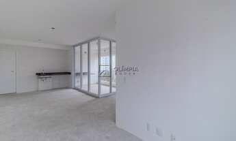 Imagem 5: Apartamento Venda Moema 53 m² 2 Dormitórios