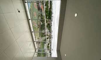 Imagem 4: CORAL GABLES- MORADA DO SOL - 03 SUÍTES - 134M2 - VARANDA GOURMET