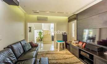 Imagem 6: Sobrado em condomínio com 309 m² com 3 quartos Canoas Rs