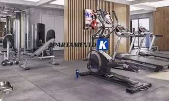 Imagem 3: Studio p/ VENDA - Excelente para Investidores - 25m2 - 5 minutos do Shop Morumbi - 200 met