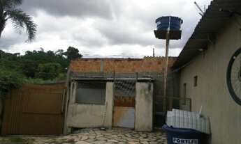 Imagem 4: VENDO CASA LOCALIZADA NA CHACARA 133 DE ARNIQUEIRAS