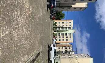 Imagem 3: Terreo nascente. Vida bela 1