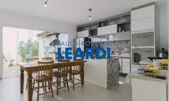 Imagem: CASA ASSOBRADADA - IPIRANGA - SP