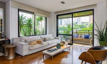 Imagem 3: São Paulo - Apartamento Padrão - Vila Mariana