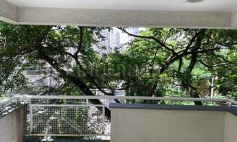 Imagem 3: CONJUNTO COMERCIAL NO PARAÍSO