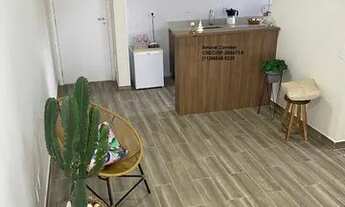 Imagem: Lindo apartamento de 60 m² - 2 dormitórios