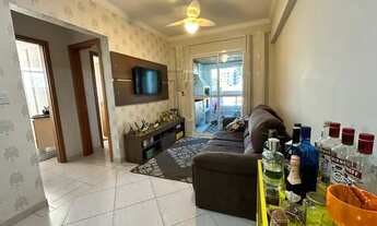 Imagem 5: Apartamento em Aviação - Praia Grande, SP