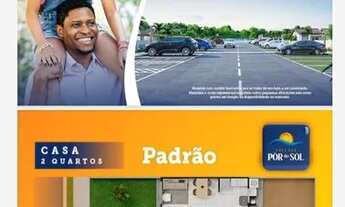 Imagem 4: M129Apartamento para venda tem 41 metros quadrados com 2 quartos em Turu - São Luís - MA