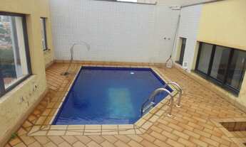 Imagem 5: Triplex para aluguel possui 260 metros quadrados com 3 quartos em Centro - Piracicaba - SP