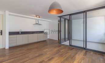 Imagem 3: Venda Apartamento 2 Dormitórios - 89 m² Pinheiros