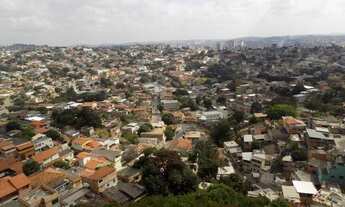 Imagem 3: Apartamento com 3 dormitórios à venda, 85 m² por R$ 619.000,00 - Buritis - Belo Horizonte