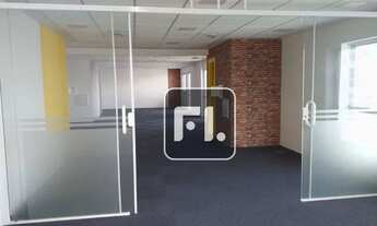 Imagem 3: Conjunto para alugar, 177 m² por R$ 17.087,69/mês - Brooklin - São Paulo/SP