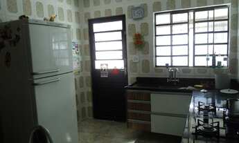 Imagem 4: Pindamonhangaba - Casa Padrão - Conjunto Habitacional Terra dos Ipês II (Fase II