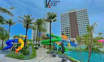 Imagem 6: Apartamento - Temporada - Resort - Férias - Aluguel - Viagem - Hospedagem - Hotel