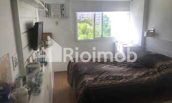 Imagem 3: Barra da Tijuca Apartamento com 3 dormitórios