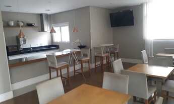 Imagem: Apartamento à venda em Barra Funda com