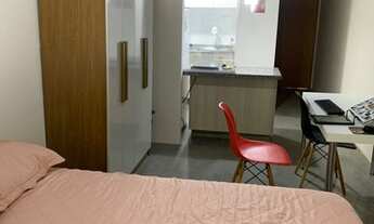 Imagem: Loft para venda com 28 metros quadrados