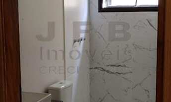 Imagem 6: Casa Impecável no Condomínio Real Park Sumaré-SP ? Rica em detalhes com 140 m² por R$ 870