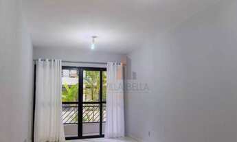 Imagem 3: Apartamento com 2 dormitórios, 73 m² - venda por R$ 410.000,00 ou aluguel por R$ 2.136,83