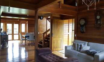 Imagem 7: CASA 03 SUÍTES CONDOMÍNIO PASÁRGADA (NOVA LIMA) - LOCAÇÃO