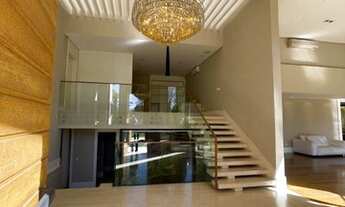 Imagem 4: Casa para Venda em Barueri, Alphaville Residencial Um, 4 dormitórios, 4 suítes, 6 banheiro