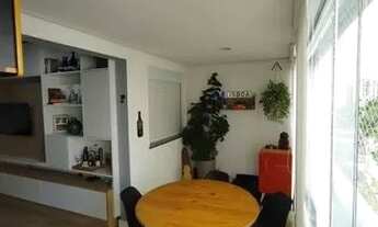 Imagem 4: APARTAMENTO - MORUMBI - SP