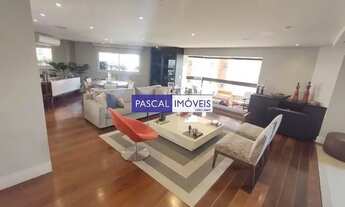 Imagem: SãO PAULO - Apartamento Padrão - Brooklin