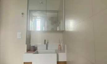 Imagem 4: Aluguel Apto mobiliado Cond.Portal do Rio Negro - R$ 3.500