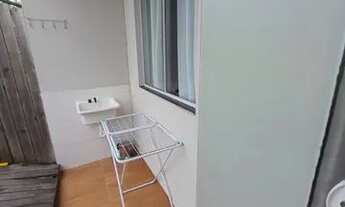 Imagem 4: Aluga-se Kitnet Kitnet com 1 dormitório