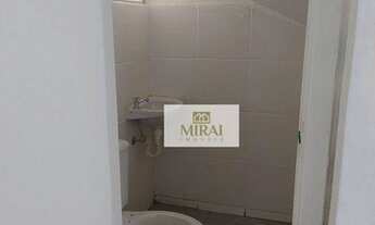 Imagem 2: Casa sobrado para Alugar em condomínio fechado na Vila São Geraldo - 3 quartos