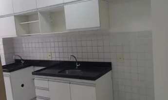 Imagem 7: Apartamento para aluguel possui 45 metros quadrados com 2 quartos