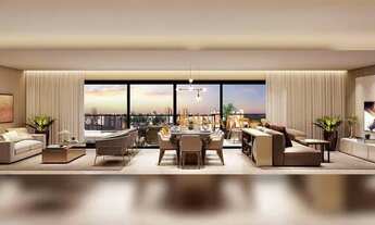 Imagem 2: Apartamento com 4 dormitórios à venda, 143 m² por R$ 2.145.000,00 - Santo Antônio - Belo H