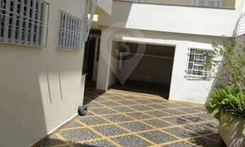 Imagem 11: Sobrado Comercial para venda ou locação - Jardim Paulista - 8 salas, 5 banheiros, cozinha