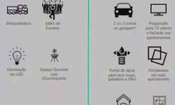 Imagem 4: Cobertura para venda 3 quartos martins uberlândia - CO1891