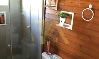 Imagem 3: Linda casa com potencial de expansão