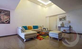 Imagem 2: Cobertura triplex para venda tem 381 metros quadrados com 4 quartos em Centro - Florianópo