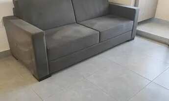 Imagem 4: Ed. Luxxor Flat-44m²/ 01 quarto /mobiliado / ar-condicionado / 01vaga de garagem