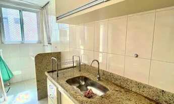 Imagem 6: Apartamento para venda tem 65 metros quadrados com 2 quartos em Praia de Itaparica - Vila