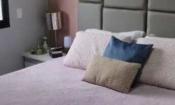 Imagem 5: Quadra 2 - A4 (Sobradinho) - 6º Andar- Elevador, Garagem (2 vagas), Nascente