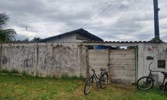 Imagem 6: Casa com terreno grande na Vila Guarani