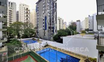 Imagem 2: São Paulo - Apartamento Padrão - Moema Índios